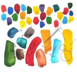 Glasbene CD Tibor Feledi  - Spoločné ihriská (Digipack) (Download Code) (CD)