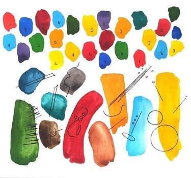 CD диск Tibor Feledi  - Spoločné ihriská (Digipack) (Download Code) (CD) - 1