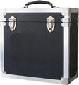 Steepletone 12 Inch Valise 1 Black/Metal