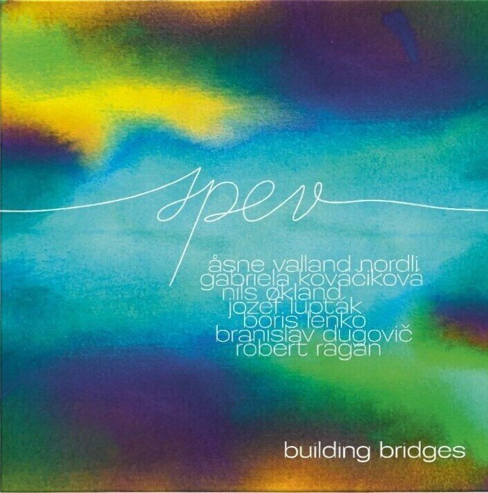 LP ploča Various Artists - Spev (Building Bridges) (LP)