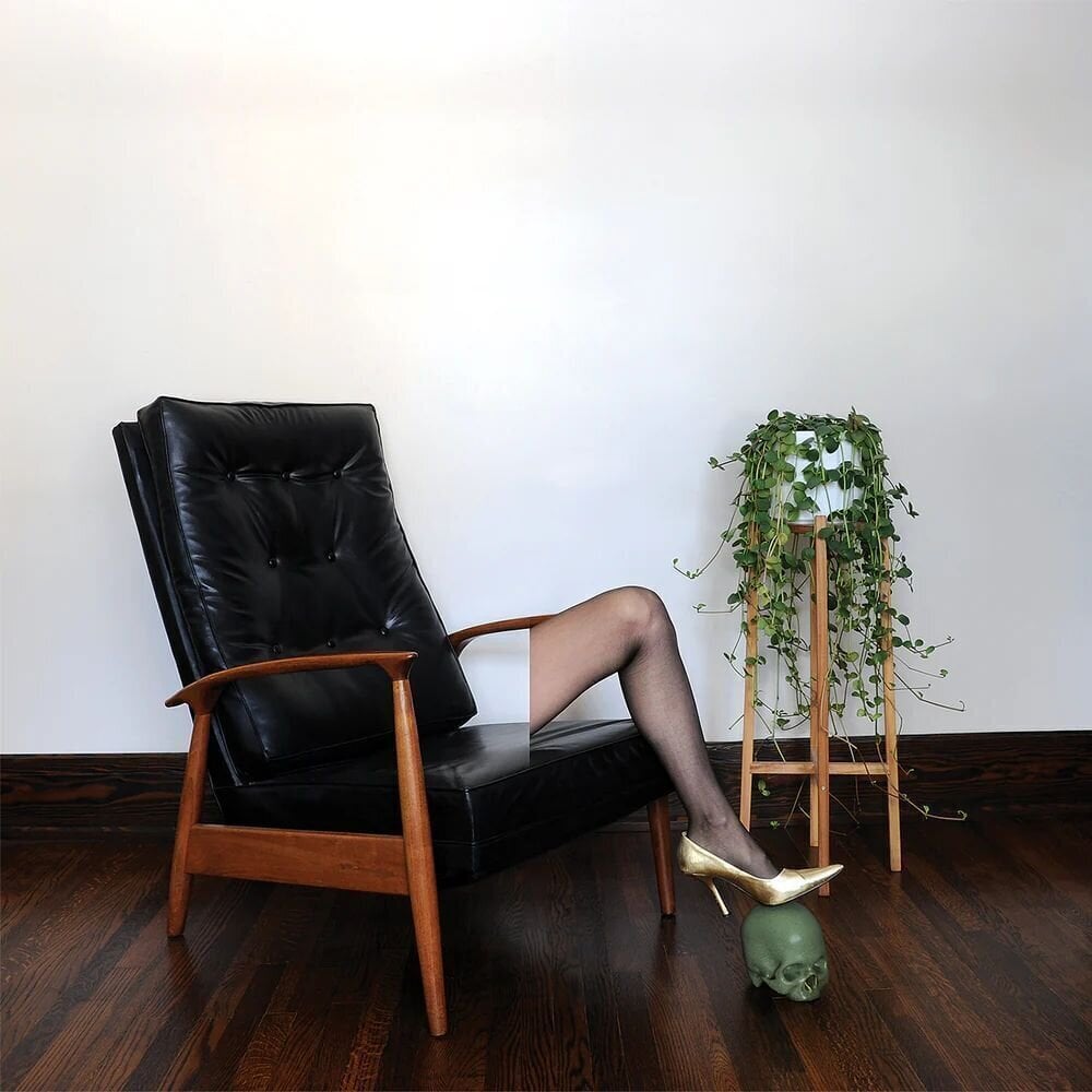 LP ploča ADULT. - Perception Is/As/Of Deception (Green Coloured) (LP)