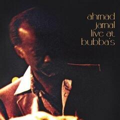 Vinylplade Ahmad Jamal - Live At Bubba'S (LP)