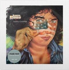 Disque vinyle Alberto Radius - America Good-Bye (Limited Edition) (180 g) (LP)