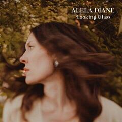 Вінілові платівки Alela Diane - Looking Glass (LP)