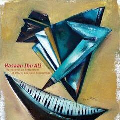 LP ploča Ali Hasaan Ibn - Retrospect In Retirement Of Delay: The Solo Recordings (Record Store Day) (4 LP)