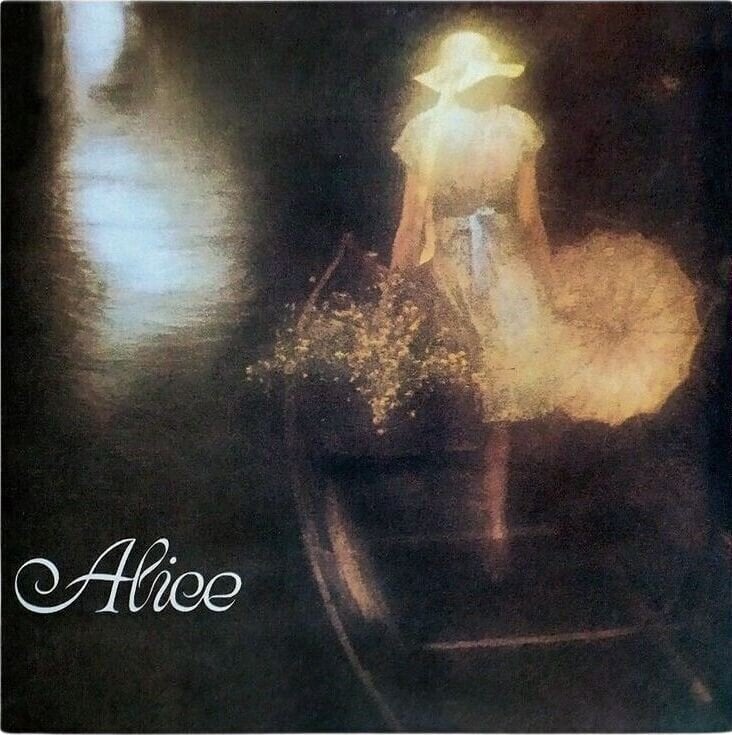 LP ploča Alice - La Mia Poca Grande Età (Limited Edition) (180 g) (LP)