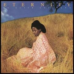 Vinylplade Alice Coltrane - Eternity (Orange in Pink Coloured) (LP)