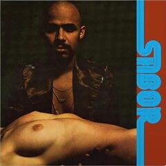 LP ploča Angel Canales - Sabor (Reissue) (LP)