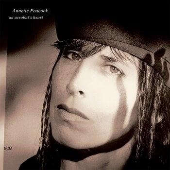 LP ploča Annette Peacock - An Acrobat's Heart (2 LP) - 1