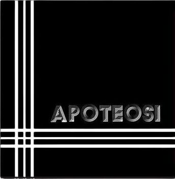 LP ploča Apoteosi - Apoteosi (Limited Edition) (Clear Purple Coloured) (180 g) (LP) - 1