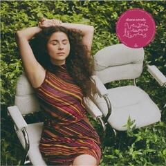 Vinylplate Silvana Estrada Vendran Suaves Lluvias (LP)