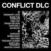 Грамофонна плоча Health - Conflict DLC (Indie Exclusive) (Limited Edition) (Ruby Coloured) (LP)