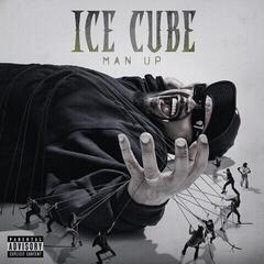 Vinüülplaat Ice Cube - Man Up (2 LP)