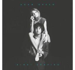 LP ploča Adam Green & Binki Shapiro - Adam Green & Binki Shapiro (Gatefold) (LP)