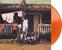LP ploča Benjamin Epps - L’enfant Sacré De Bellevue (Orange Coloured) (LP)