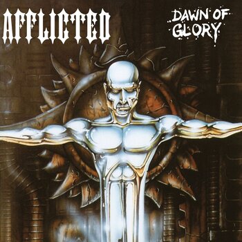 Вінілові платівки Afflicted - Dawn Of Glory (Reissue) (180g) (LP) - 1