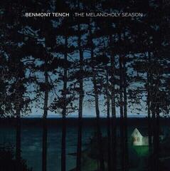 Disc de vinil Benmont Tench - The Melancholy Season (LP)