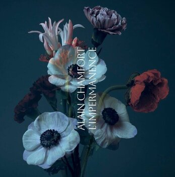 Disco de vinil Alain Chamfort - L'impermanence (LP) - 1