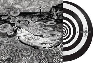 Δίσκος LP Colin Stetson - Uzumaki (Anime Series Original Soundtrack) (Picture Disc) (LP)