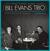Disc de vinil Bill Evans Trio - The Most Influential Piano Trio In Modern Jazz (Reissue) (Limited Edition) (4 LP)