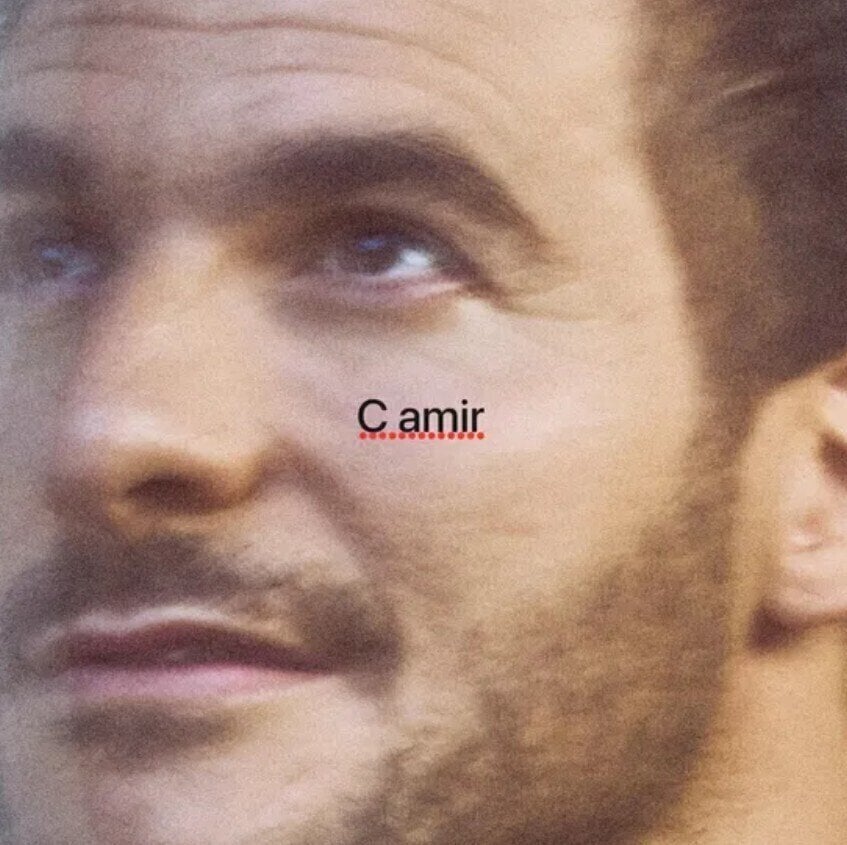 LP Amir - C Amir (LP)