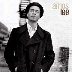 LP ploča Amos Lee - Amos Lee (200g) (LP)
