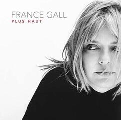 LP ploča france Gall - Plus Haut (LP)