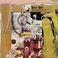 Hanglemez Frank Zappa - Uncle Meat (Reissue) (Gatefold) (180g) (2 LP)