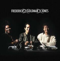 LP ploča Fredericks, Goldman, Jones - Fredericks Goldman Jones (Reissue) (Gatefold) (2 LP)