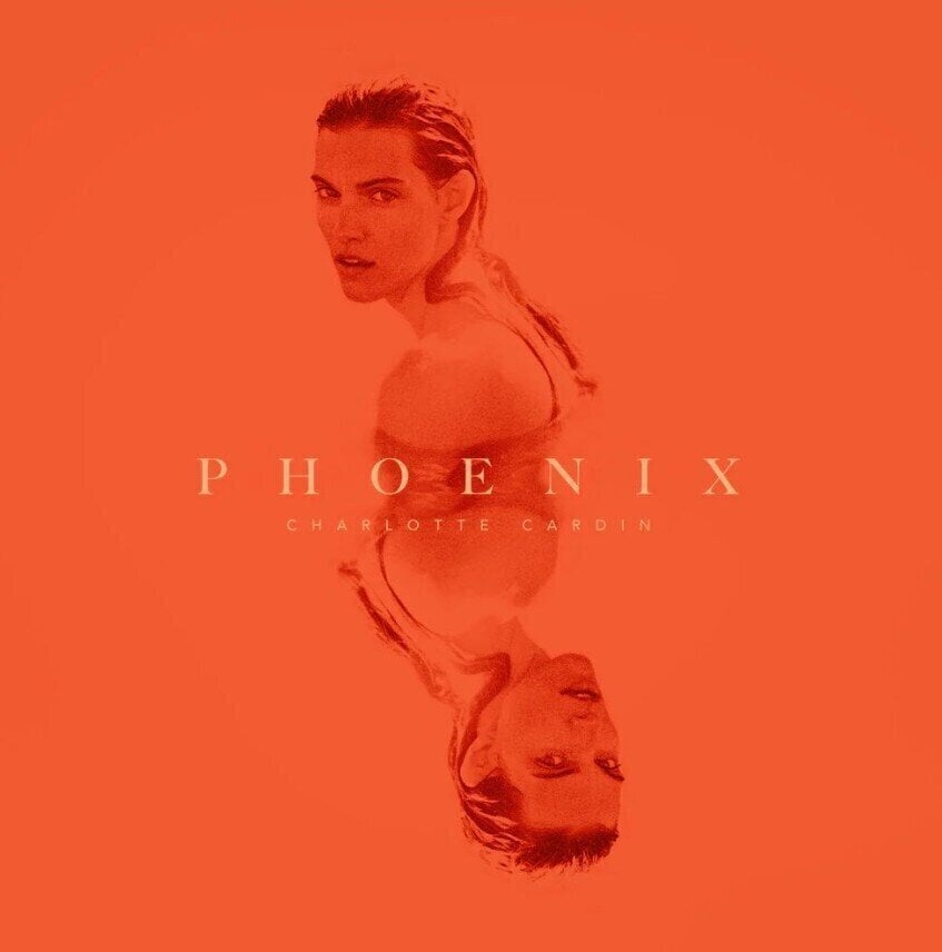 LP ploča Charlotte Cardin - Phoenix (LP)