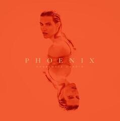 Schallplatte Charlotte Cardin - Phoenix (LP)