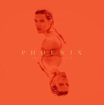 LP ploča Charlotte Cardin - Phoenix (LP) - 1
