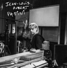 LP Jean-Louis Aubert - Pafini (LP)