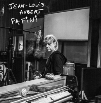 Disque vinyle Jean-Louis Aubert - Pafini (LP) - 1