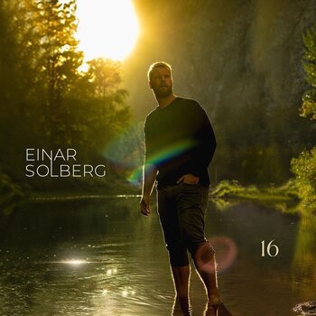 LP ploča Einar Solberg - 16 (180g) (2 LP) - 1