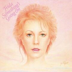 LP ploča Frida - Something's Going On (Reissue) (180g) (LP)