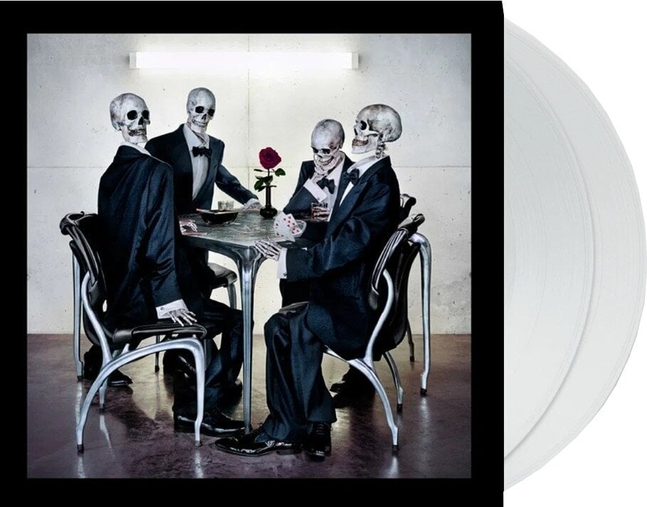 Vinyl Record Kent - Då Som Nu För Alltid (Coloured) (2 LP)