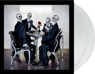 Vinyl Record Kent - Då Som Nu För Alltid (Coloured) (2 LP)