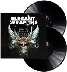 LP ploča Elegant Weapons - Horns For A Halo (2 LP)