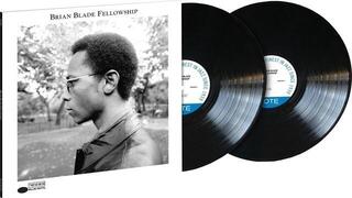 Disc de vinil Brian Blade - Brian Blade Fellowship (Reissue) (180g) (2 LP)