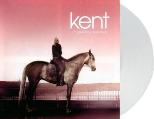 LP ploča Kent - Tillbaka Till Samtiden (Reissue) (Coloured) (LP)