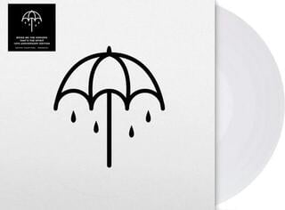 LP ploča Bring Me The Horizon - That's The Spirit (10th Anniversary) (Limited Edition) (White Coloured) (LP)