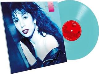 LP deska Jennifer Rush - Passion (Reissue) (Blue Coloured) (LP)