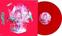 LP ploča Destrage - So Much. Too Much. (Red Transparent Coloured) (180g) (LP)