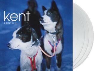 LP ploča Kent - B-Sidor 95-00 (Reissue) (Coloured) (180g) (3 LP)