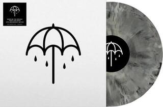 Disc de vinil Bring Me The Horizon - That's The Spirit (10th Anniversary) (Limited Edition) (Grey Coloured) (LP)