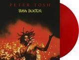 Peter Tosh - Bush Doctor (Limited Edition) (Red Recycled Coloured) (LP)