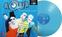 LP ploča Aqua - Aquarium (Record Store Day) (Light Blue Opaque Coloured) (180g) (LP)