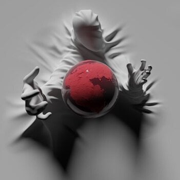 Disque vinyle Mahmut Orhan - Pangea (LP) - 1