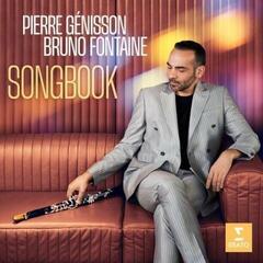LP Pierre Genisson & Bruno Fontaine - Songbook (LP)